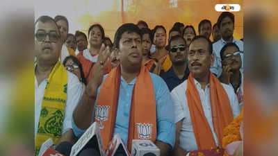 Sukanta Majumdar : জোর করে ক্ষমতা দখলের বিরোধী BJP, খড়গপুরে এসে দাবি সুকান্তর
