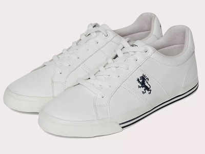 999 रुपये के ब्रांडेड White Sneakers For Men मात्र 499 रुपये में आज ही आर्डर करें