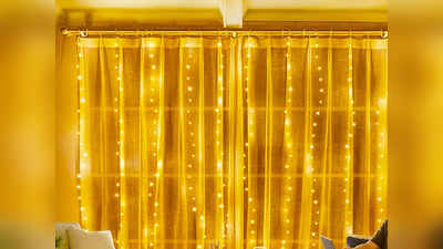 इस दीपावली घर और ऑफिस को सजाने के लिए बेस्ट रहेंगी ये खूबसूरत String Lights, देंगी शानदार डेकोरिटव लुक