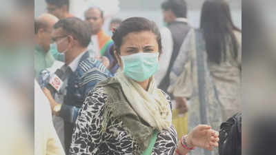 Delhi Air Pollution: उफ्फ नहीं ले पा रहे सांस...! दिल्‍ली की हवा में घुला जहर, दिवाली तक हालात और होंगे खराब, रहिए तैयार