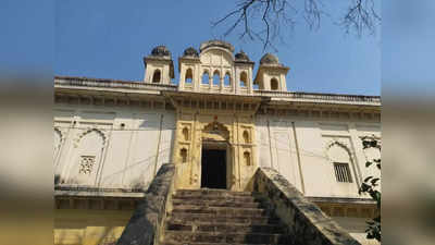 Jhansi: दिवाली पर झांसी के इस मंदिर में होती है खास पूजा, लक्ष्मीबाई से जुड़े महालक्ष्मी मंदिर की ये कहानी भी जानिए