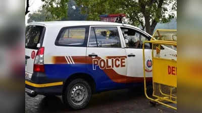 Delhi News: साकेत मॉल की पार्किंग में मारी थी टक्कर, हिट एंड रन मामले में ACP की बेटी गिरफ्तार