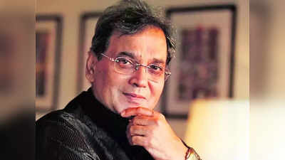 Subhash Ghai: एक्टर्स का ये रवैया और मुंह मांगी फीस, सुभाष घई ने बताईं 4 वजह जिनसे साउथ से पिछड़ रहा बॉलीवुड