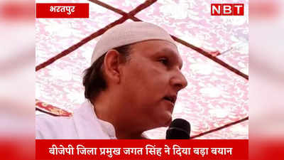 मार्च में हो जाएंगे राजस्थान में विधानसभा चुनाव, Gehlot vs pilot की जंग के बीच BJP नेता का बड़ा बयान