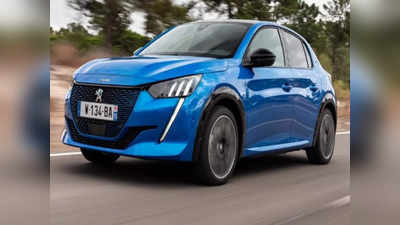 मारुति बलेनो और टाटा अल्ट्रोज को टक्कर देने आएगी नई प्रीमियम हैचबैक Peugeot 208, देखें लुक-फीचर्स