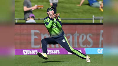 T20 World Cup: आयरलैंड के खिलाड़ी को कोरोना, श्रीलंका के खिलाफ मैच में खेलने भी उतरा