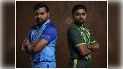 IND vs PAK: టాస్ గెలిచిన రోహిత్ శర్మ.. షమీ ఎంట్రీ.. తుది జట్టు ఇదే..! 