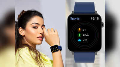 बंपर डिस्काउंट के बाद सस्ती कीमत में मिल रही हैं लेटेस्ट फीचर्स वाली Smart Watches