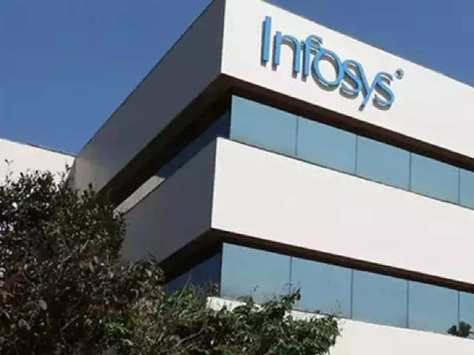 Infosys