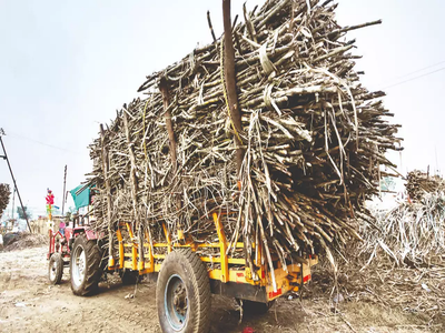 यंदा २७ कारखान्यांत होणार ऊस गाळप; अडीच हजार उचल देण्याची मागणी