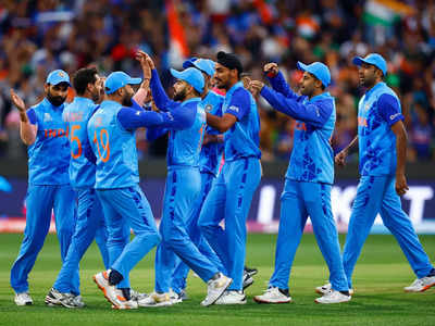 टीम इंडियाला गोल्डन चान्स; ऑस्ट्रेलियाचा वर्ल्ड रेकॉर्ड मोडला जाणार तोही पाकिस्तानविरुद्ध