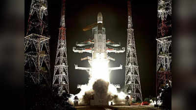 ISRO LVM3 Rocket: ಇಸ್ರೋದಿಂದ ಮಹತ್ವದ ಸಾಧನೆ: ಅತಿ ತೂಕದ ರಾಕೆಟ್‌ನಿಂದ 36 ಉಪಗ್ರಹಗಳು ಕಕ್ಷೆಗೆ