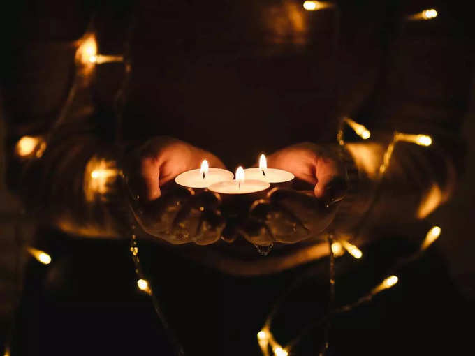 ​Diwali Photography Tips: সঙ্গে রাখুন ফ্ল্যাশলাইট
