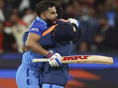 Ind vs Pak Highlights: टीम इंडिया ने दिया दीवाली पर देश को रिटर्न गिफ्ट, 364 दिन बाद लिया हार का बदला