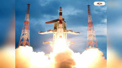 ISRO Rocket Launch : সবচেয়ে ভারী রকেটের পর এবার সূর্য ও চন্দ্র অভিযান, বড় ঘোষণা ইসরোর