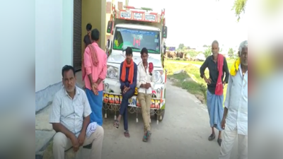 पटना में सब्जी विक्रेता की हत्या, बदमाशों ने हाथ पैर बांधकर मुंह में कपड़ा डालकर की निर्मम हत्या