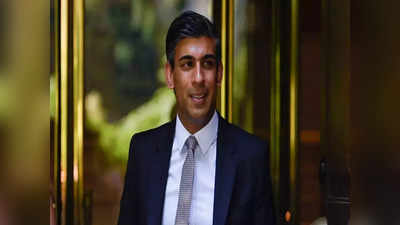 Rishi Sunak: బ్రిటన్ పీఎం రేసులో మళ్లీ రిషి సునక్... పోటీ చేస్తున్నానంటూ ట్వీట్