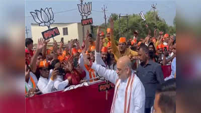 Gujarat Election: મધ્ય ગુજરાતના ભાજપ નેતાઓને મળ્યા અમિત શાહ, શું ચર્ચા થઈ?