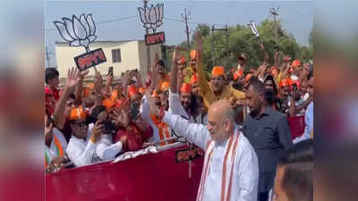 Gujarat Election: મધ્ય ગુજરાતના ભાજપ નેતાઓને મળ્યા અમિત શાહ, શું ચર્ચા થઈ? 