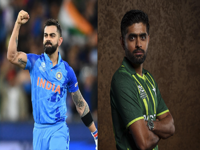 IND vs PAK: પાકિસ્તાની કેપ્ટન Babar Azam પણ બન્યો Virat Kohliનો ફેન, તેની પાસેથી શું શીખવાની જરૂર છે જણાવ્યું