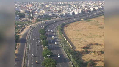 Noida Expressway: नोएडा- ग्रेटर नोएडा एक्सप्रेसवे पर ट्रैफिक लोड कम करने की योजना, डबल डेकर रोड का प्रस्ताव