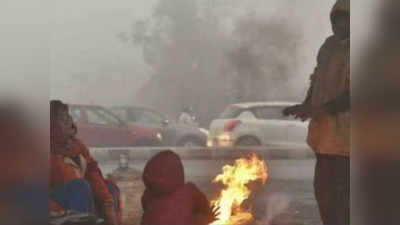 CG weather forecast: प्रदेश में इस बार होगी कड़ाके की ठंड, दिवाली के दिन दिखेगा सितरंगी चक्रवात का असर