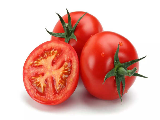 টমেটো (Tomato)