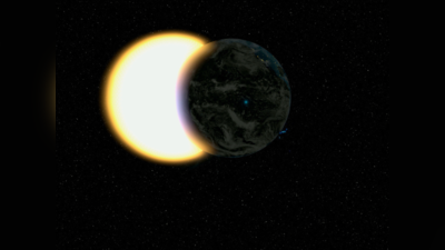 Solar Eclipse 2022: ಗ್ರಹಣ ಇರೋದ್ರಿಂದ ದೀಪಾವಳಿ ಹೇಗೆ ಆಚರಿಸ್ಬೇಕು ಎಂದ ಡಾ.ಶಿವಾನಂದ ಗುರೂಜಿ