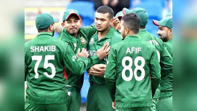 Bangladesh National Cricket Team : দুরন্ত তাসকিন, হল্যান্ডকে উড়িয়ে ইতিহাস গড়ল বাংলাদেশ