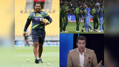 IND vs PAK: पाकिस्‍तान को यह हार पचेगी नहीं, पूर्व क्रिकेटर्स के बयान बता रहे- मिर्ची बड़ी तीखी लगी है!