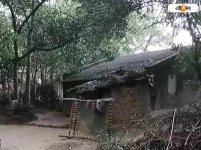 Haunted Village In West Bengal : সন্ধ্যা নামলেই বাড়ছে ভূতুড়ে কাণ্ডকারখানা! বাঁকুড়ার গ্রাম ছেড়ে পালিয়েছে অনেকেই