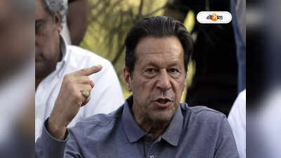Imran Khan: সাংসদ পদ বাতিল মামলায় ধাক্কা, পাক আদালতে ইমরানের আবেদন খারিজ
