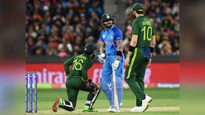 India vs Pakistan : টি-২০ বিশ্বকাপে ফের ভারত-পাক মহারণ! কীভাবে জানেন?