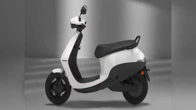 Electric Scooter: రూ.999తో ఈ స్కూటర్ బుక్ చేసుకోండి.. 15 నిమిషాల ఛార్జింగ్‌తో 50కి.మీల ప్రయాణం