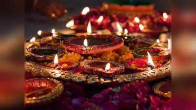 Diwali Celebrations: శ్మశానంలో దీపావళి సంబురాలు.. ఎక్కడో కాదు మన తెలంగాణలోనే..