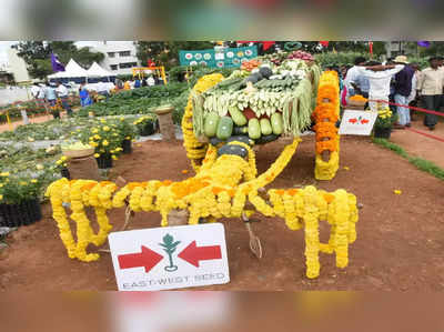 agricultural fair- ಈ ಬಾರಿ ಬೆಂಗಳೂರಲ್ಲಿ ಅದ್ಧೂರಿ ಕೃಷಿ ಮೇಳ ನಡೆಸಲು ಸಿದ್ಧತೆ