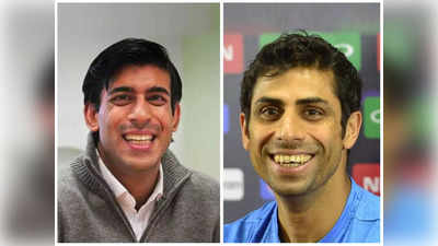 Ashish Nehra: బ్రిటన్ ప్రధానిగా రిషి సునక్.. ఆశిష్ నెహ్రాకు అభినందనల వెల్లువ