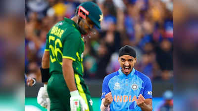 टी-२० वर्ल्डकप: फक्त पहिली मॅच जिंकली आणि टीम इंडिया थेट सेमीफायनलमध्ये; हा चमत्कार झाला तरी कसा