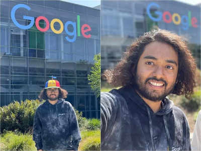 Google Job : গুগলে মোটা বেতনের চাকরি বাঙালি যুবকের, সাফল্যের রহস্য ফাঁস করলেন কিশোয়ার