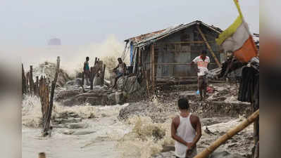 Cyclone Sitrang బంగ్లాదేశ్‌లో పెను విధ్వంసం.. ఏడుగురు మృతి.. భారీగా ఆస్తి నష్టం