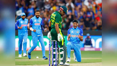 T20 World cup: ಜಾಸ್ತಿ ಯೋಚನೆ ಮಾಡಿರಲಿಲ್ಲ: ಪಾಕ್‌ಗೆ ರೂಪಿಸಿದ್ದ ಗೇಮ್‌ ಪ್ಲಾನ್‌ ವಿವರಿಸಿದ ಅರ್ಷದೀಪ್ ಸಿಂಗ್‌!