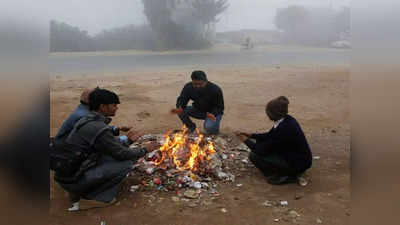 Rajasthan Winter: राजस्थान में बढ़ने लगा सर्दी का अहसास, चार दिन बाद ऐसा होगा बड़ा बदलाव