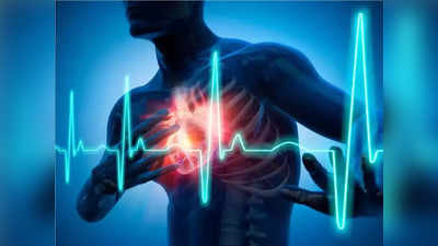 Heart blockage symptoms: హార్ట్ ఎటాక్‌ వచ్చే ముందు.. ఈ లక్షణాలు కనిపిస్తాయ్..!