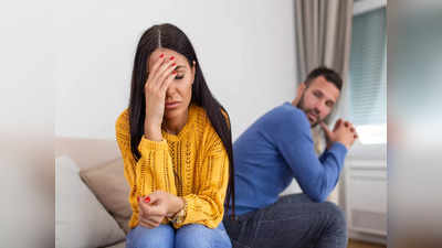 Married Life Problems: શું પાર્ટનર કરે છે આ 4 પ્રકારે વર્તન? તો લગ્નજીવનને ખુશહાલ રાખવું થઇ જશે મુશ્કેલ