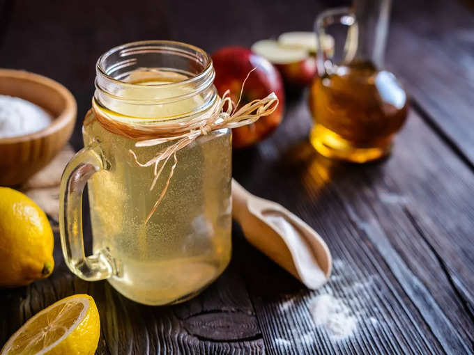 অ্যাপেল সাইডার ভিনিগারের ব্যবহার (Apple Cider Vinegar)