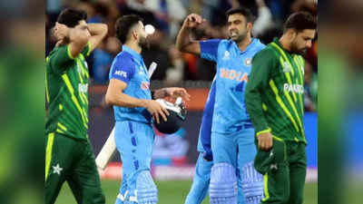 R Ashwin Ind vs Pak: बेस्ट क्रिकेटिंग माइंड... मारधाड़ के खेल में गेंद छोड़कर अश्विन ने पाकिस्तान को दिया 440 वोल्ट का झटका