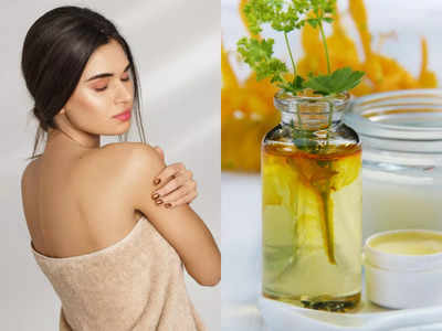 Best Oil For Skin Care: ડોક્ટરે જણાવેલા 5 ઓઇલ્સ, જે સ્કિનને યંગ રાખવામાં કરશે મદદ; ત્વચામાં દેખાશે નેચરલ ગ્લો 