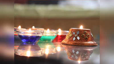 Diwali 2022: ২০০০ বছরে এই প্রথম! দীপাবলিতে অতি দুর্লভ যোগ, ৫ রাজযোগে কাটবে দেশের আর্থিক মন্দা