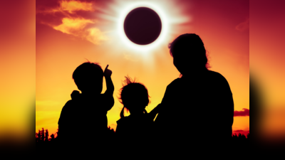 Solar Eclipse 2022: சூரிய கிரகணம் உங்கள் ராசியை எப்படி பாதிக்கும்?