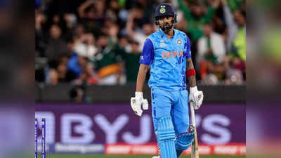 KL Rahul T20 World Cup: नेट्स पर मुश्किल में दिखे केएल राहुल, नीदरलैंड्स मैच से पहले टीम इंडिया की बढ़ी टेंशन!